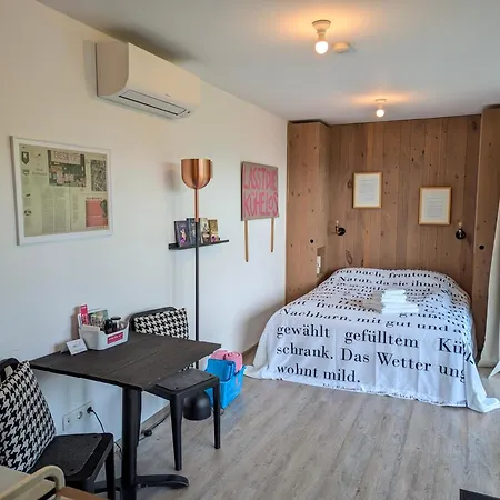 Apartman Artlodge Tinyhouses
