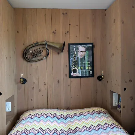 Artlodge Tinyhouses Treffen
