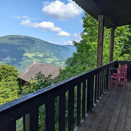 Apartman Artlodge Tinyhouses Treffen