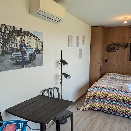 Artlodge Tinyhouses Treffen
