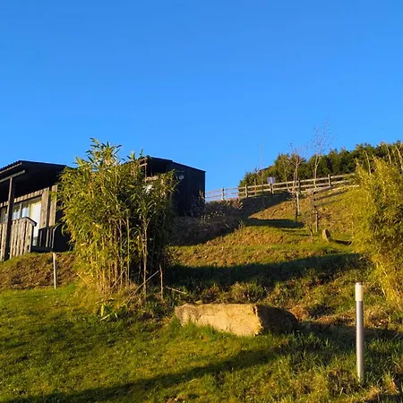 Artlodge Tinyhouses Apartman Treffen