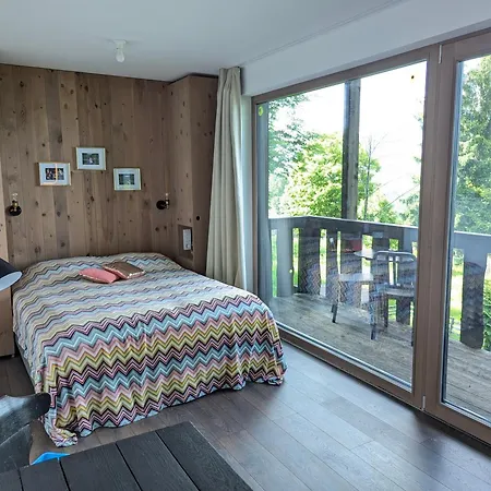Artlodge Tinyhouses * Treffen